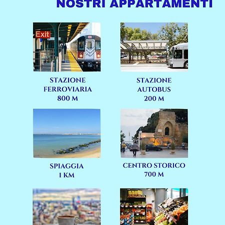 Le Case Di Ciccio - Appartamenti In Centro Mazara del Vallo Dış mekan fotoğraf