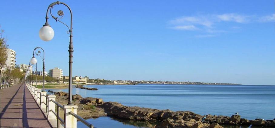 Le Case Di Ciccio - Appartamenti In Centro Mazara del Vallo Dış mekan fotoğraf