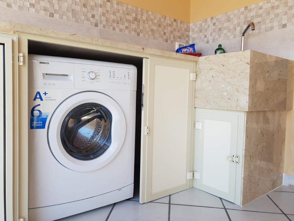 Le Case Di Ciccio - Appartamenti In Centro Mazara del Vallo Dış mekan fotoğraf
