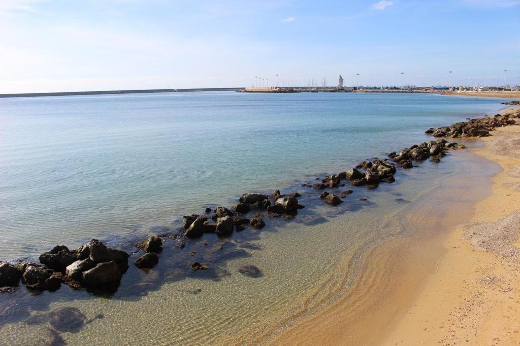 Le Case Di Ciccio - Appartamenti In Centro Mazara del Vallo Dış mekan fotoğraf