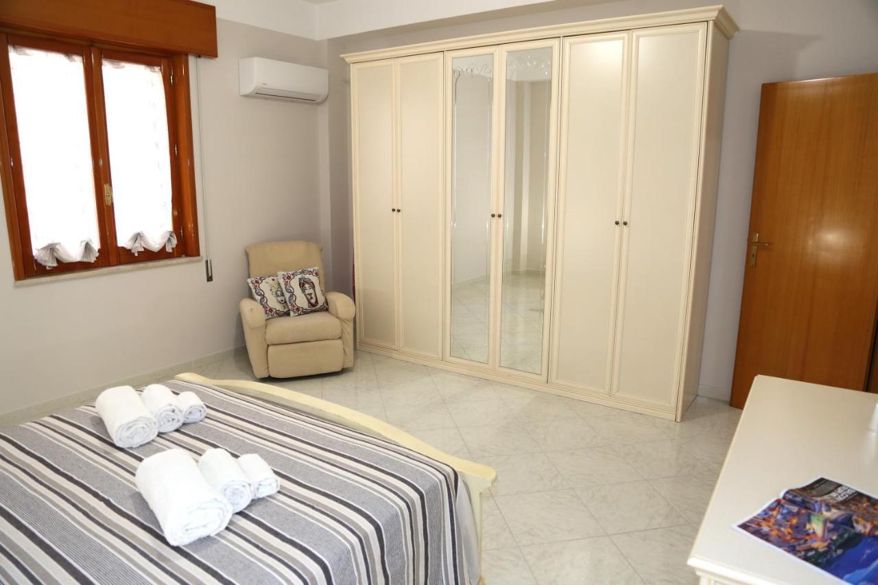 Le Case Di Ciccio - Appartamenti In Centro Mazara del Vallo Dış mekan fotoğraf