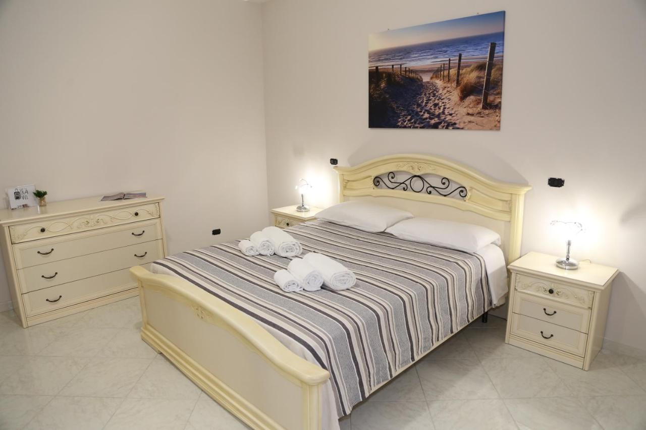 Le Case Di Ciccio - Appartamenti In Centro Mazara del Vallo Dış mekan fotoğraf