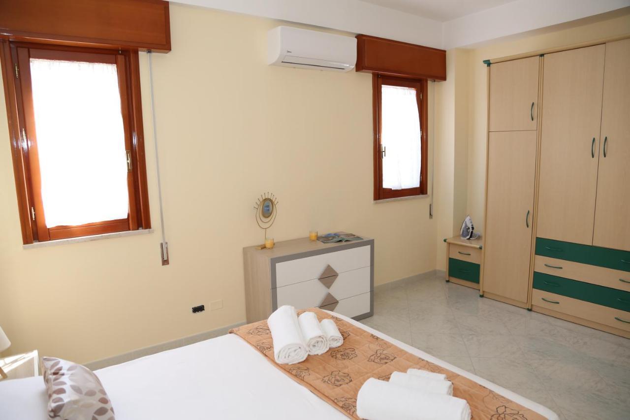 Le Case Di Ciccio - Appartamenti In Centro Mazara del Vallo Dış mekan fotoğraf