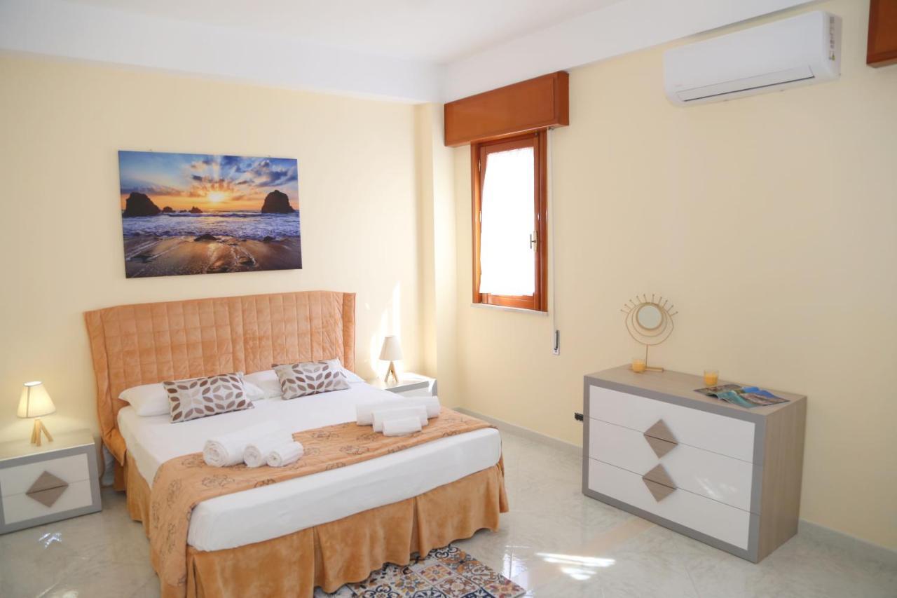 Le Case Di Ciccio - Appartamenti In Centro Mazara del Vallo Dış mekan fotoğraf