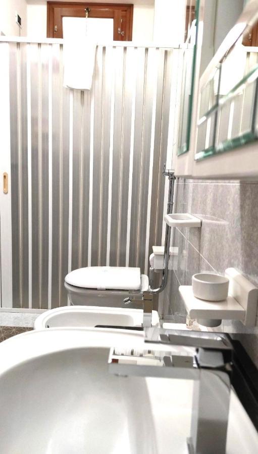 Le Case Di Ciccio - Appartamenti In Centro Mazara del Vallo Dış mekan fotoğraf